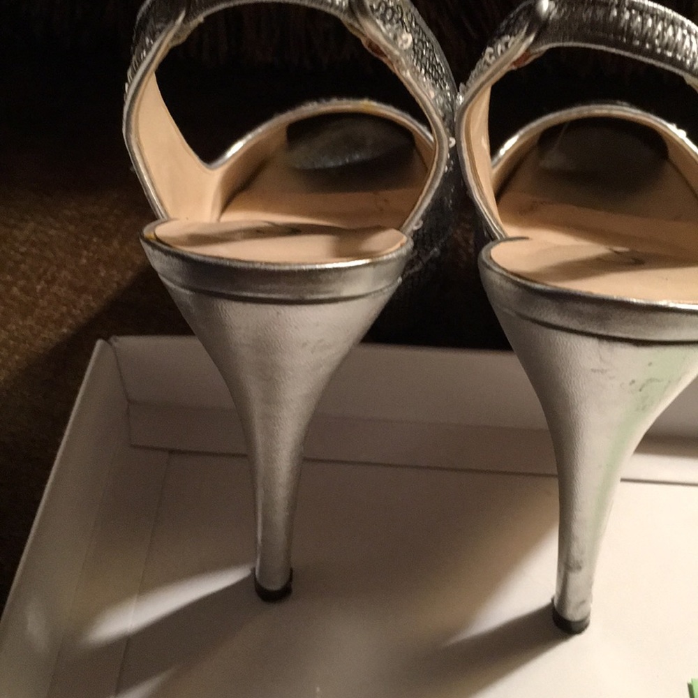 Shoes - Picture 3 of 5